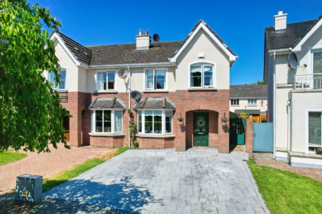 Photo of 21 Oaklands Green, Ballinalee Road, Longford, N39 T9T2