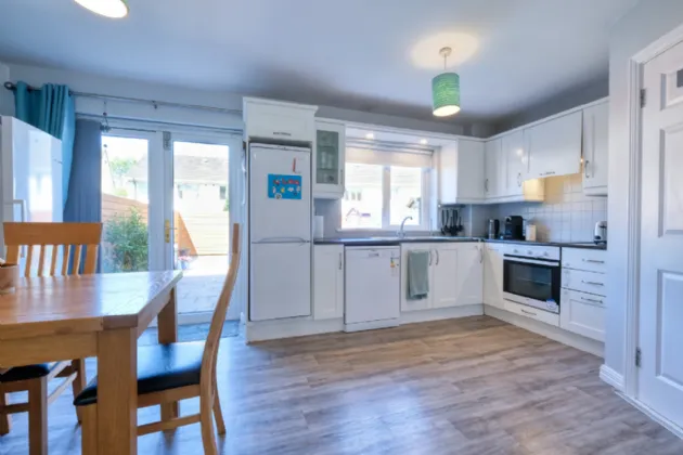 Photo of 21 Oaklands Green, Ballinalee Road, Longford, N39 T9T2