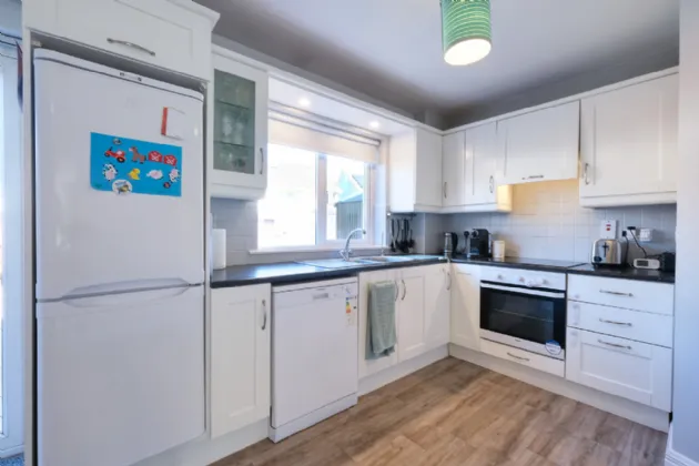 Photo of 21 Oaklands Green, Ballinalee Road, Longford, N39 T9T2