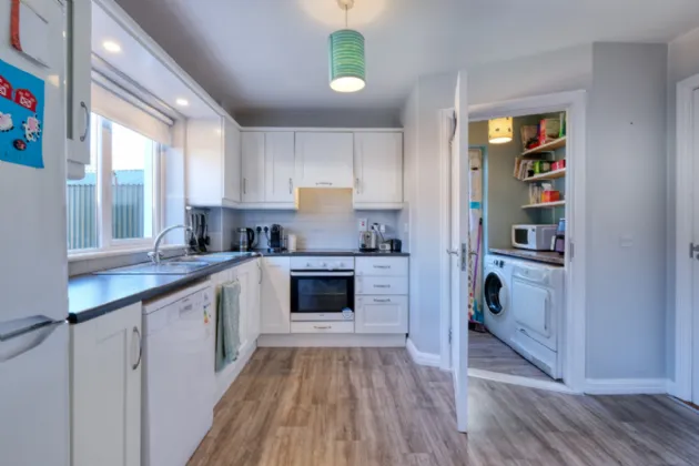 Photo of 21 Oaklands Green, Ballinalee Road, Longford, N39 T9T2