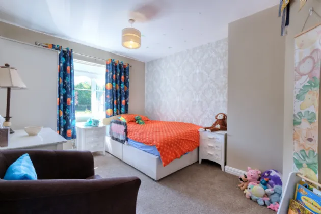 Photo of 21 Oaklands Green, Ballinalee Road, Longford, N39 T9T2