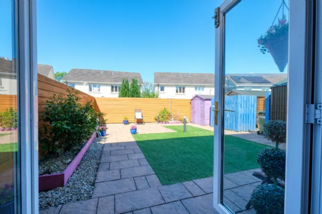 Photo of 21 Oaklands Green, Ballinalee Road, Longford, N39 T9T2