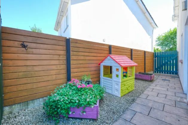 Photo of 21 Oaklands Green, Ballinalee Road, Longford, N39 T9T2