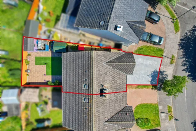 Photo of 21 Oaklands Green, Ballinalee Road, Longford, N39 T9T2