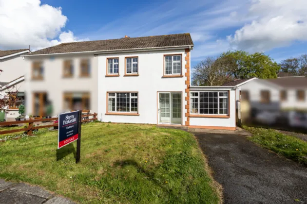 Photo of 19 Mansfield Drive, Wexford Town, Wexford, Y35 W6V0