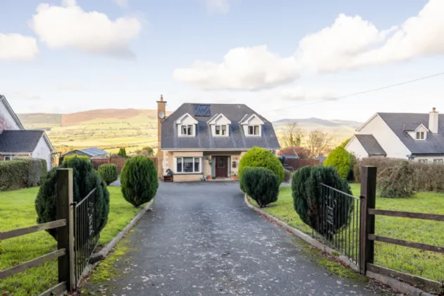 Photo of Mangan, Hollyfort, Gorey, Co. Wexford, Y25 Y198