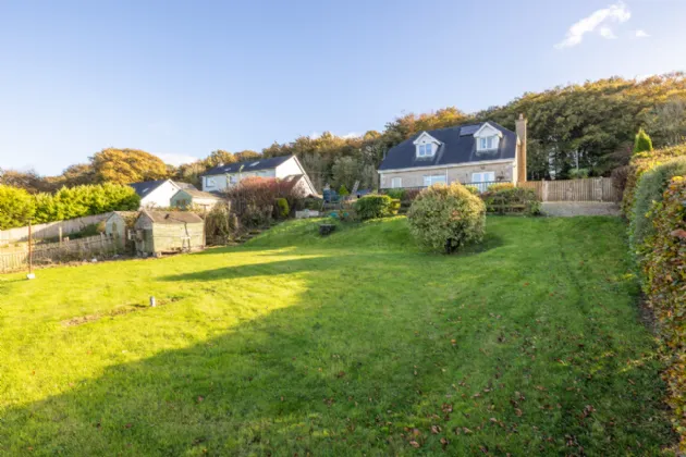 Photo of Mangan, Hollyfort, Gorey, Co. Wexford, Y25 Y198