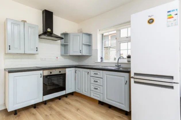 Photo of 4 Shannagh Court, Coolcotts, Wexford, Y35H6E4