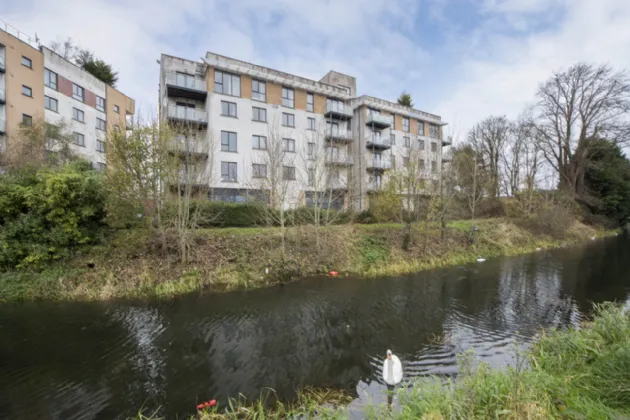 Photo of 27 The Deck, Marketpoint, Mullingar, Co. WH, N91 N208