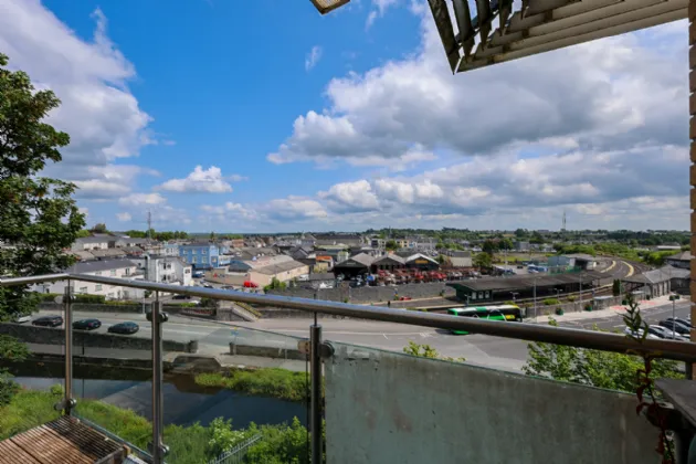 Photo of 27 The Deck, Marketpoint, Mullingar, Co. WH, N91 N208