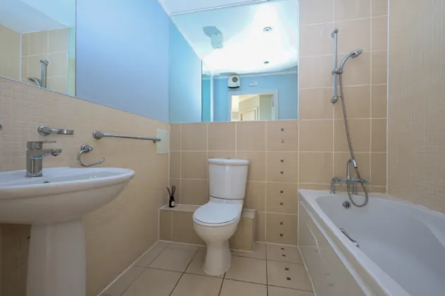 Photo of 27 The Deck, Marketpoint, Mullingar, Co. WH, N91 N208