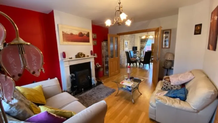 Photo of 29 Windtown Park, Rathowen, Co Westmeath, N91 N8F8