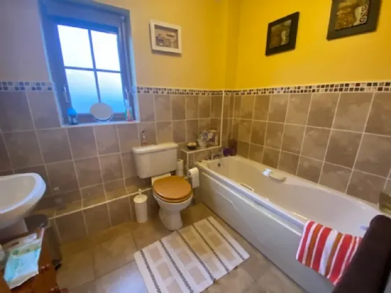 Photo of 29 Windtown Park, Rathowen, Co Westmeath, N91 N8F8