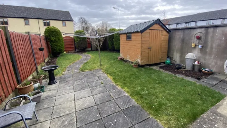 Photo of 29 Windtown Park, Rathowen, Co Westmeath, N91 N8F8