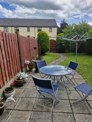 Photo of 29 Windtown Park, Rathowen, Co Westmeath, N91 N8F8