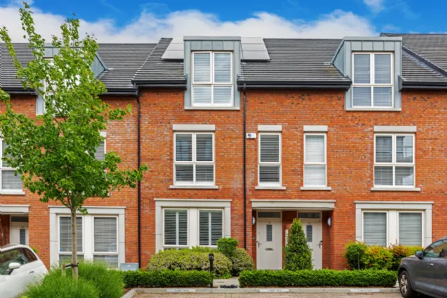 Photo of 13 Abbot Drive, Cualanor, Dun Laoghaire, Co. Dublin, A96 T9PN