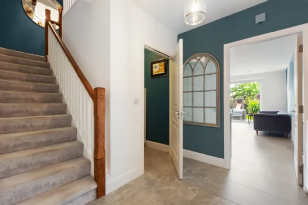 Photo of 13 Abbot Drive, Cualanor, Dun Laoghaire, Co. Dublin, A96 T9PN