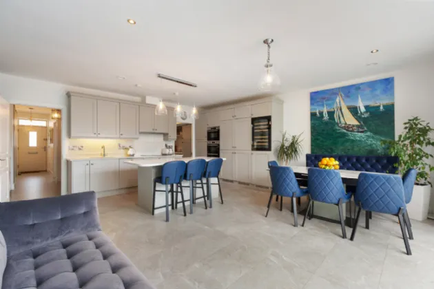 Photo of 13 Abbot Drive, Cualanor, Dun Laoghaire, Co. Dublin, A96 T9PN