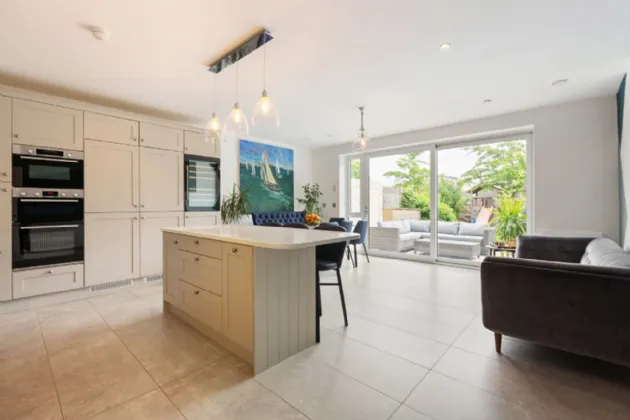 Photo of 13 Abbot Drive, Cualanor, Dun Laoghaire, Co. Dublin, A96 T9PN