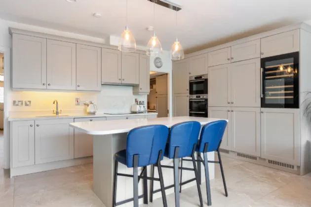 Photo of 13 Abbot Drive, Cualanor, Dun Laoghaire, Co. Dublin, A96 T9PN