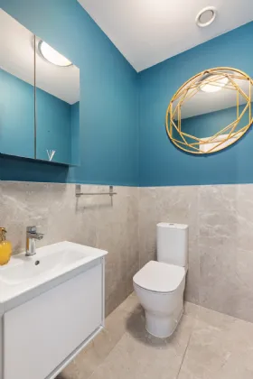 Photo of 13 Abbot Drive, Cualanor, Dun Laoghaire, Co. Dublin, A96 T9PN