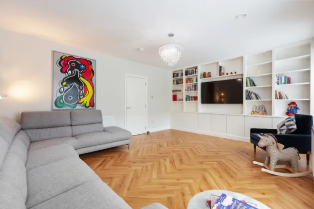 Photo of 13 Abbot Drive, Cualanor, Dun Laoghaire, Co. Dublin, A96 T9PN