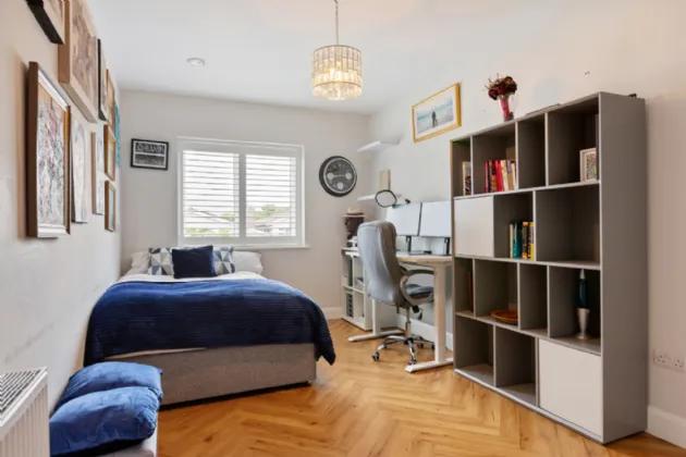 Photo of 13 Abbot Drive, Cualanor, Dun Laoghaire, Co. Dublin, A96 T9PN