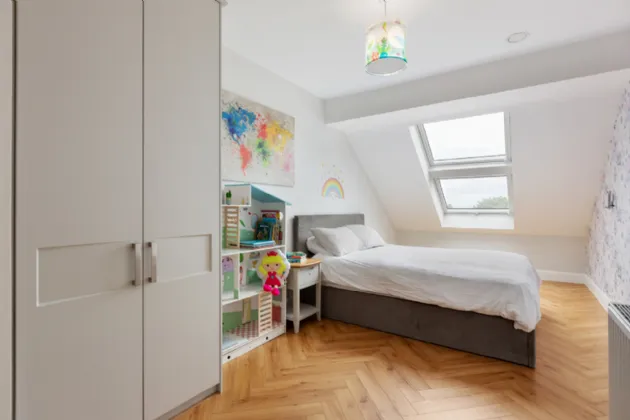 Photo of 13 Abbot Drive, Cualanor, Dun Laoghaire, Co. Dublin, A96 T9PN