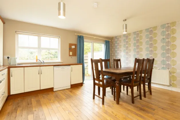 Photo of 5 Cuainín, Marlinstown, Mullingar, Co. Westmeath, N91 V8P2