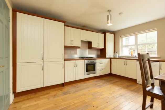 Photo of 5 Cuainín, Marlinstown, Mullingar, Co. Westmeath, N91 V8P2