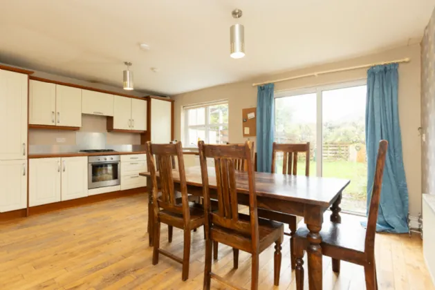 Photo of 5 Cuainín, Marlinstown, Mullingar, Co. Westmeath, N91 V8P2