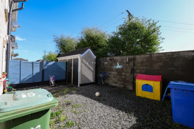 Photo of 19 Ashefield, Mullingar, Co. Westmeath, N91 K062