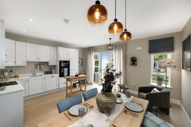 Photo of House Type C - 3 Bed Semi-Detached, Gilson Avenue, Oldcastle, Co. Meath