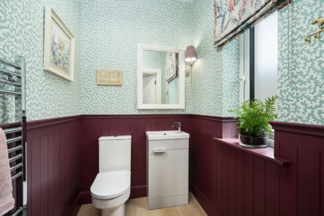 Photo of House Type C - 3 Bed Semi-Detached, Gilson Avenue, Oldcastle, Co. Meath