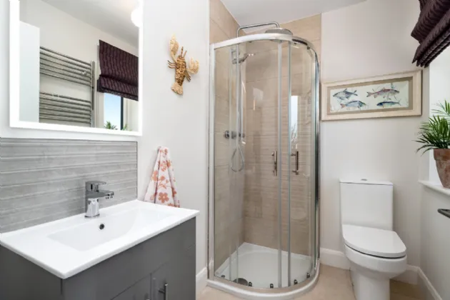 Photo of House Type C - 3 Bed Semi-Detached, Gilson Avenue, Oldcastle, Co. Meath