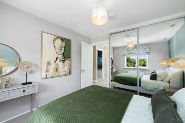 Photo of House Type C - 3 Bed Semi-Detached, Gilson Avenue, Oldcastle, Co. Meath