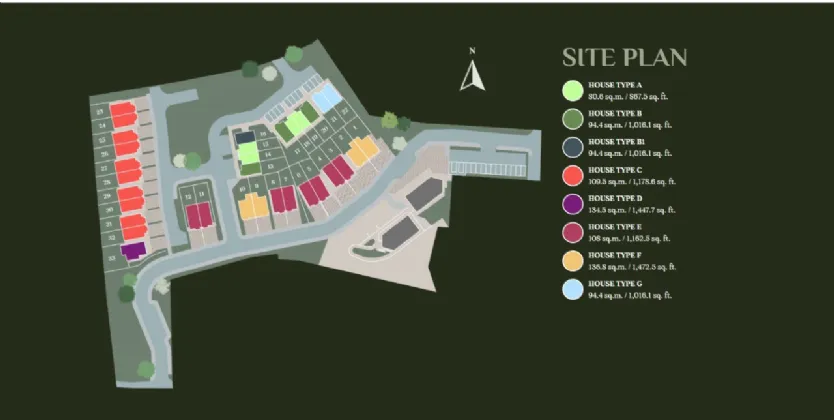 Photo of House Type C - 3 Bed Semi-Detached, Gilson Avenue, Oldcastle, Co. Meath