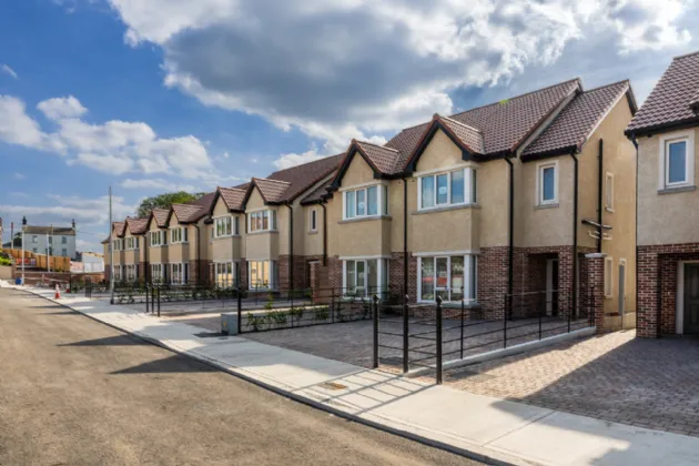 Photo of House Type C - 3 Bed Semi-Detached, Gilson Avenue, Oldcastle, Co. Meath