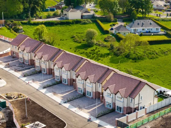 Photo of House Type C - 3 Bed Semi-Detached, Gilson Avenue, Oldcastle, Co. Meath