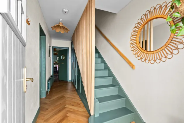 Photo of The Old Dispensary, Main Street, Union Hall, Co Cork, P81 X282