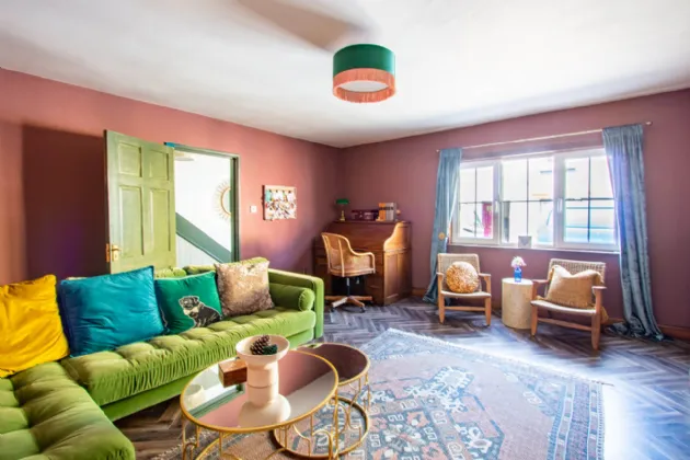 Photo of The Old Dispensary, Main Street, Union Hall, Co Cork, P81 X282