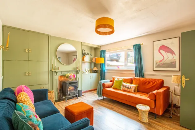 Photo of The Old Dispensary, Main Street, Union Hall, Co Cork, P81 X282