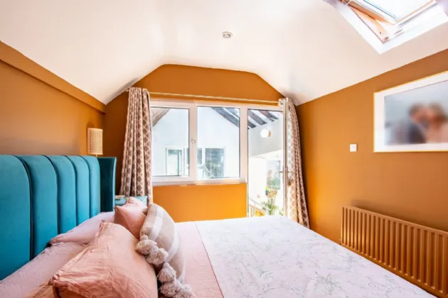 Photo of The Old Dispensary, Main Street, Union Hall, Co Cork, P81 X282