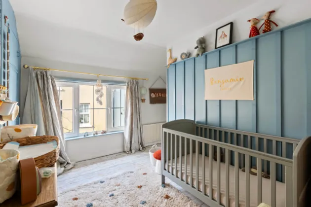 Photo of The Old Dispensary, Main Street, Union Hall, Co Cork, P81 X282