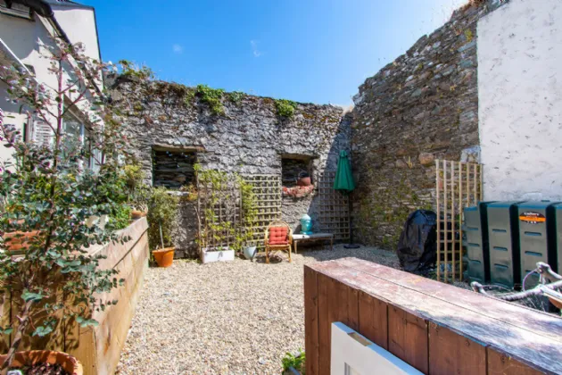 Photo of The Old Dispensary, Main Street, Union Hall, Co Cork, P81 X282