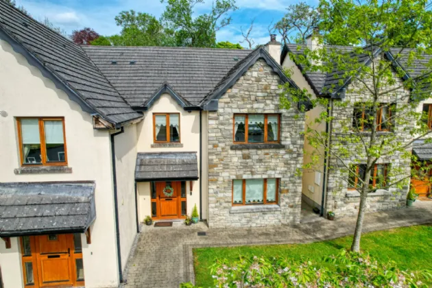 Photo of 13 Lord Leitrim Court, Lough Rinn, Mohill, Co. Leitrim, N41 XF21