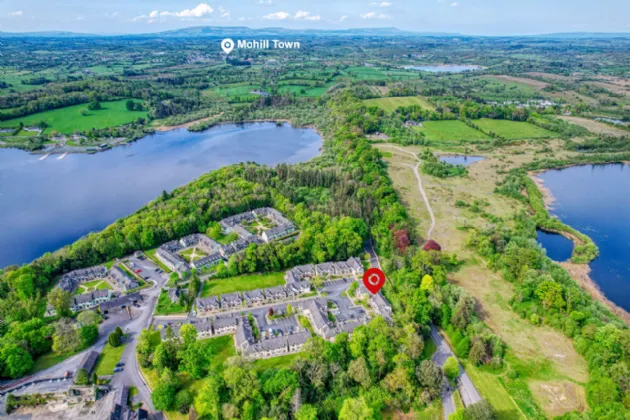 Photo of 13 Lord Leitrim Court, Lough Rinn, Mohill, Co. Leitrim, N41 XF21