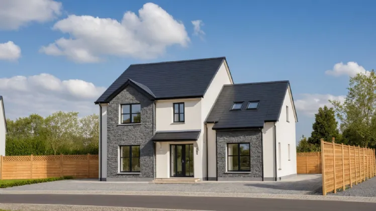 Photo of 19 Cruach Na Cille, Gortlee, Letterkenny, Co. Donegal