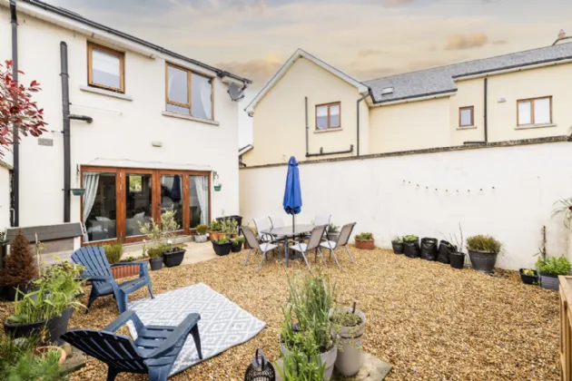 Photo of 62 Delvin Banks, Naul, Co. Dublin, K32YP95