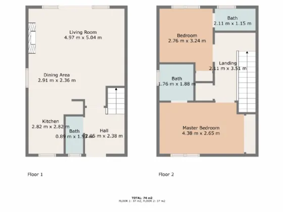 Photo of 62 Delvin Banks, Naul, Co. Dublin, K32YP95